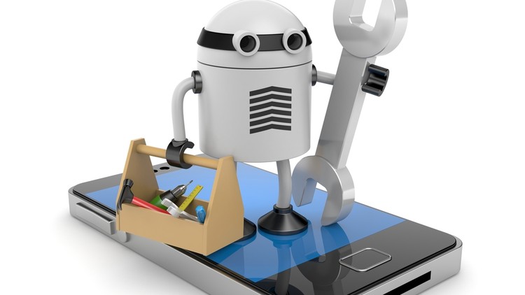 Professional Phone Repairs