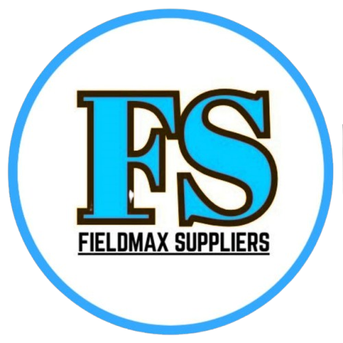 Fieldmax Logo
